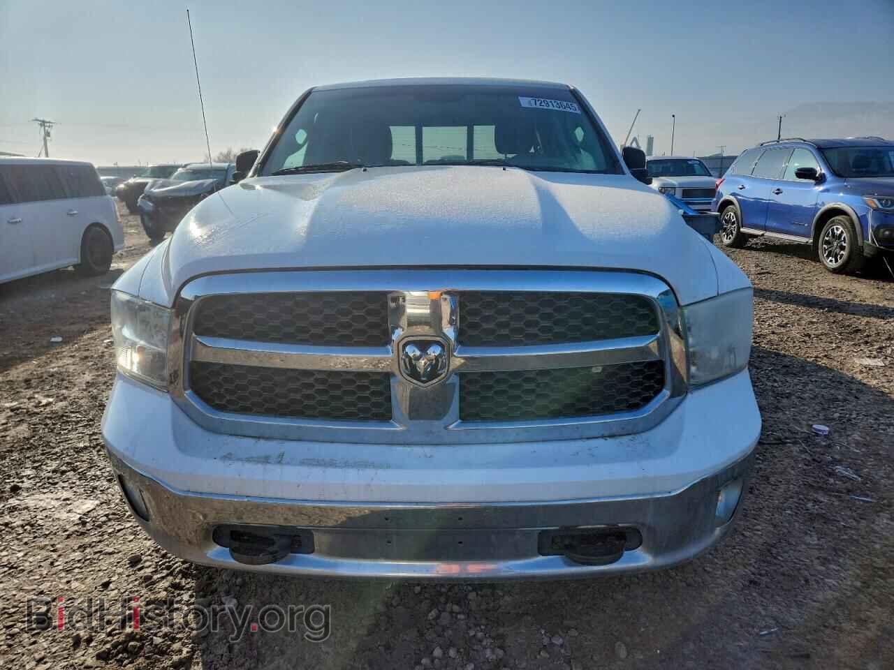 2014 RAM 1500 - VIN: 1C6RR7GT9ES344144 - Photo 5