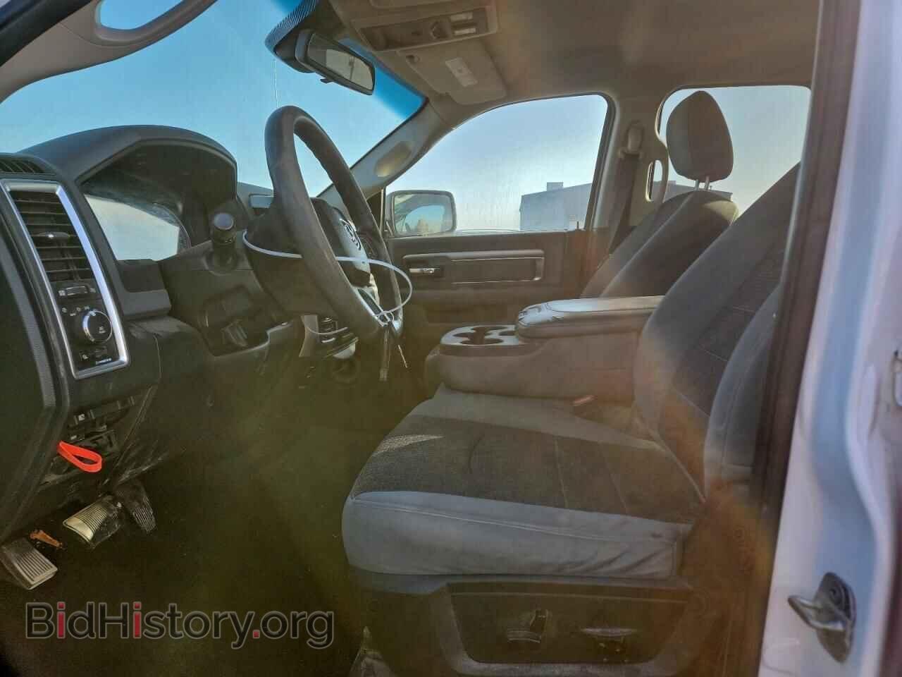 2014 RAM 1500 - VIN: 1C6RR7GT9ES344144 - Photo 7