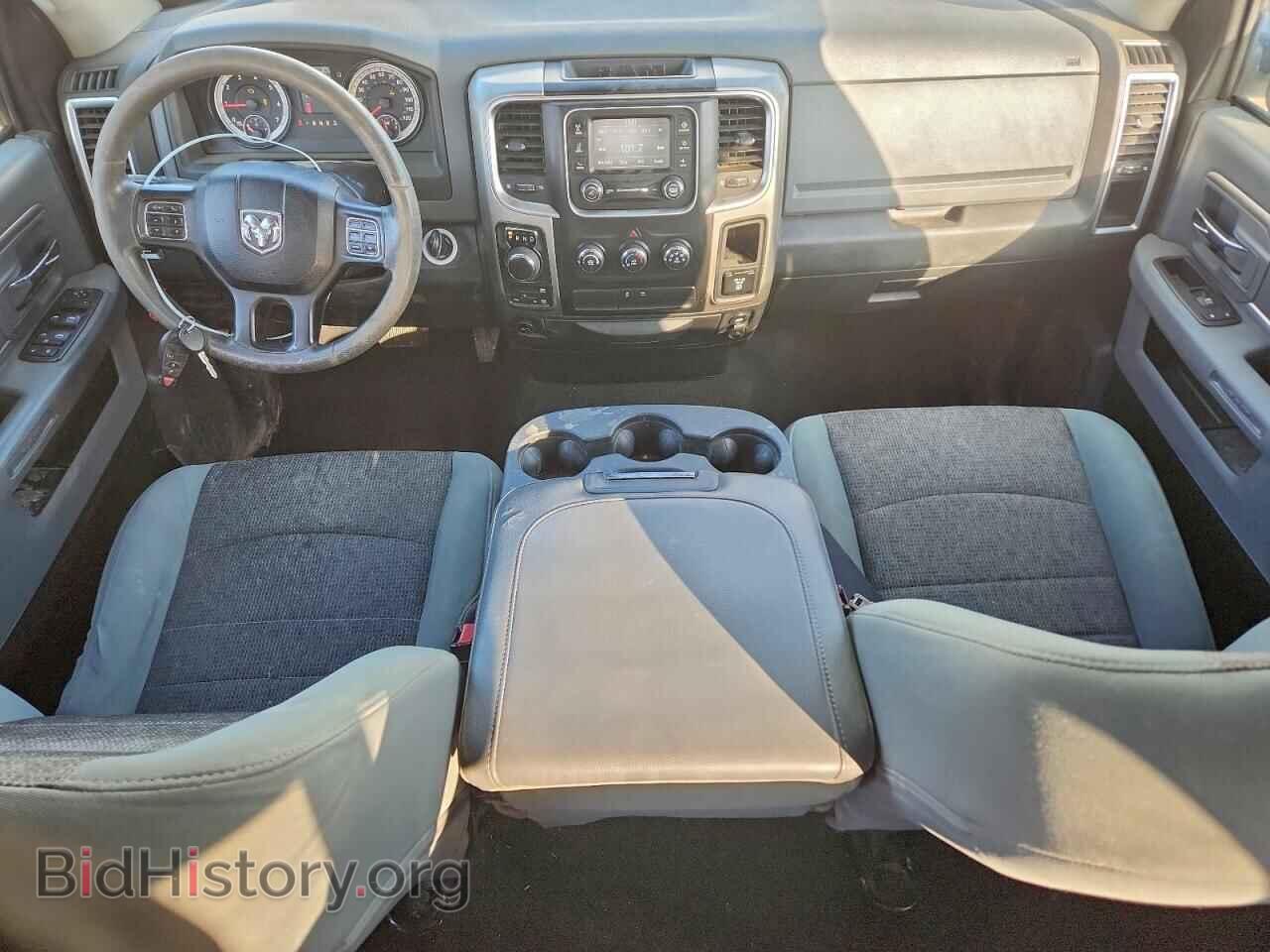 2014 RAM 1500 - VIN: 1C6RR7GT9ES344144 - Photo 8