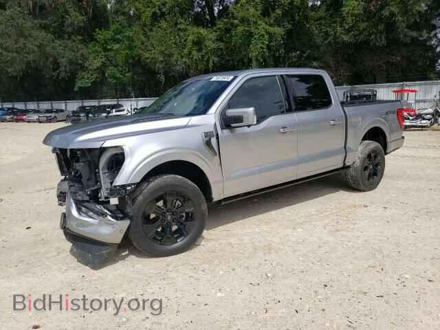 Photo 1FTFW1E82PFA21002 - FORD F-150 2023