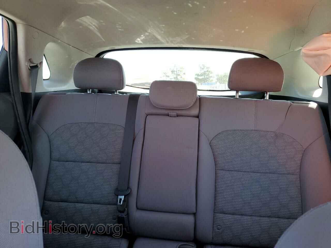 2017 KIA NIRO - VIN: KNDCB3LC3H5055023 - Фото 10