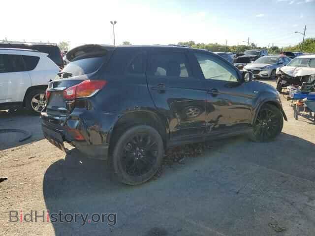 2019 MITSUBISHI OUTLANDER - VIN: JA4AP3AU9KU016061 - Фото 3
