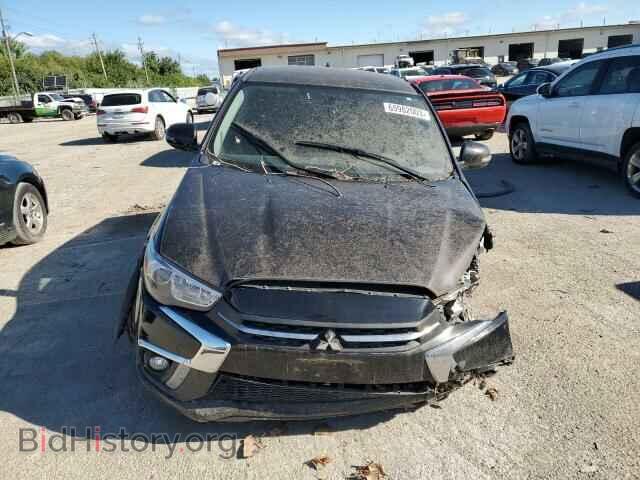 2019 MITSUBISHI OUTLANDER - VIN: JA4AP3AU9KU016061 - Фото 5