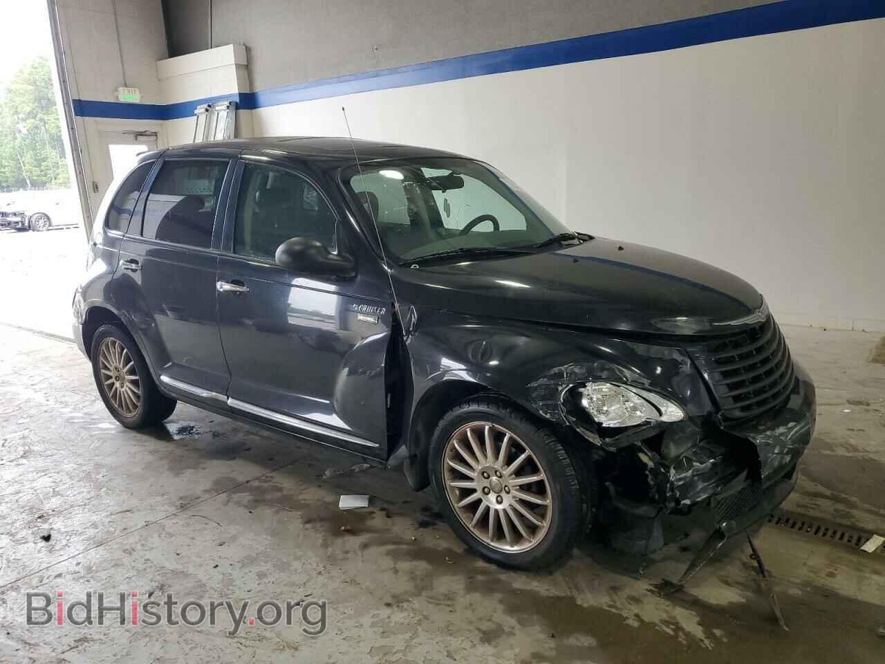 2008 CHRYSLER PT CRUISER - VIN: 3A8FY58BX8T126413 - Фото 4