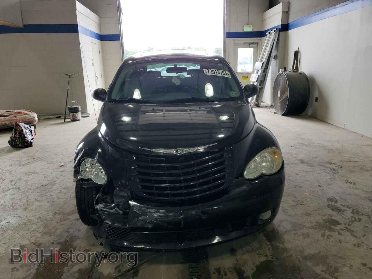 2008 CHRYSLER PT CRUISER - VIN: 3A8FY58BX8T126413 - Фото 5