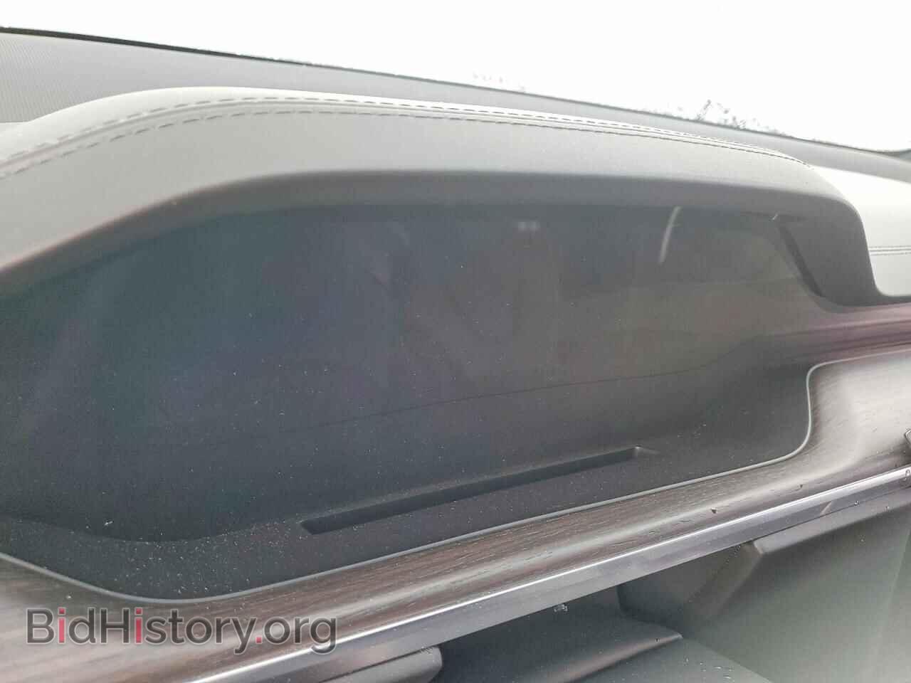2023 TESLA MODEL X - VIN: 7SAXCBE50PF377691 - Фото 9