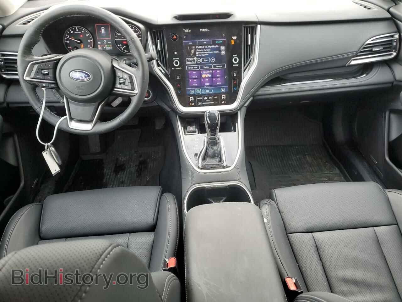 2022 SUBARU OUTBACK - VIN: 4S4BTANC9N3243378 - Фото 8