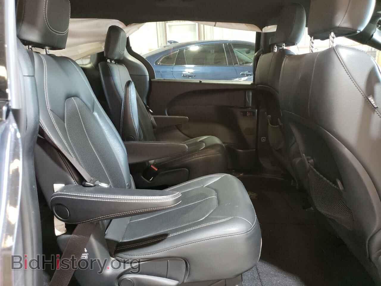 2020 CHRYSLER PACIFICA - VIN: 2C4RC1BG1LR278723 - Фото 11