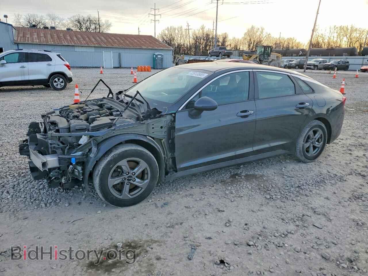 Photo 5XXG14J29PG178047 - KIA K5 2023