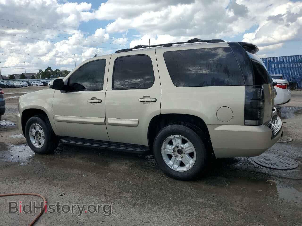2007 GMC YUKON - VIN: 1GKFK13017J294314 - Фото 2