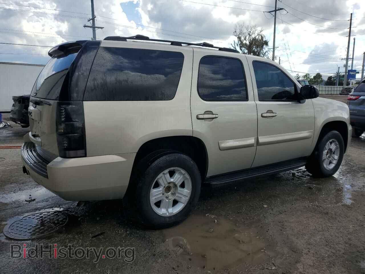 2007 GMC YUKON - VIN: 1GKFK13017J294314 - Фото 3