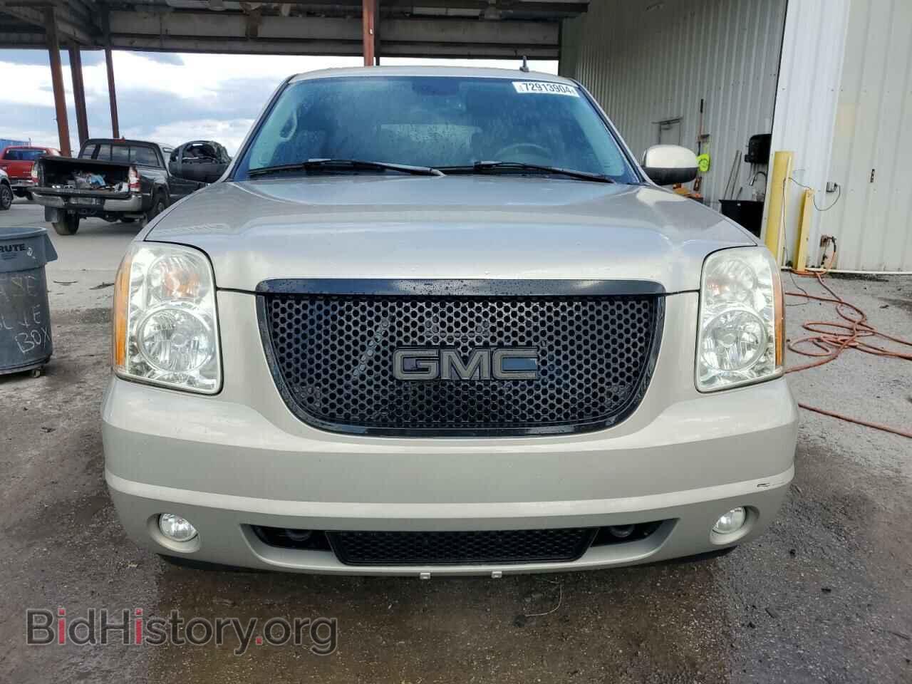 2007 GMC YUKON - VIN: 1GKFK13017J294314 - Фото 5