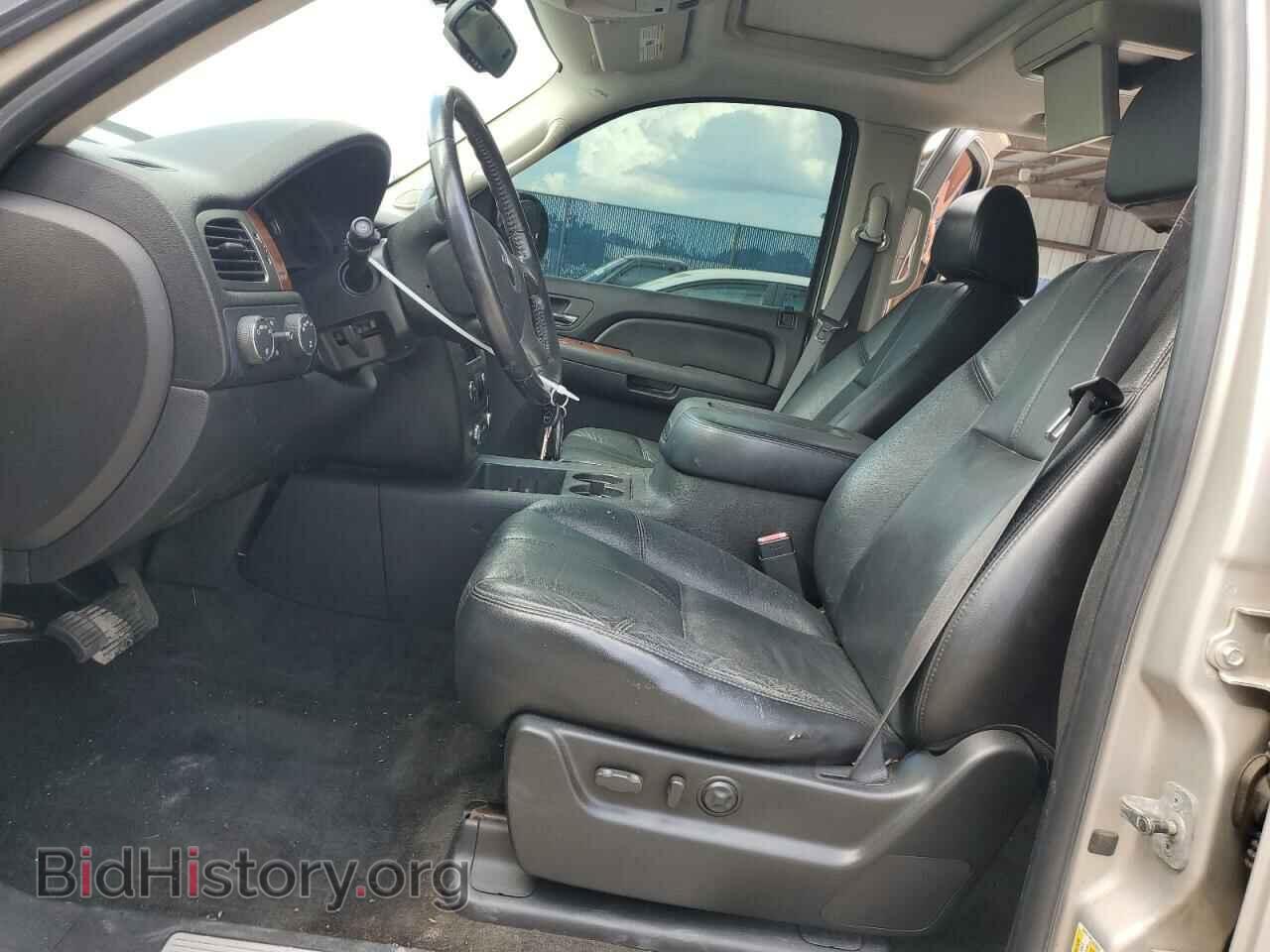 2007 GMC YUKON - VIN: 1GKFK13017J294314 - Фото 7