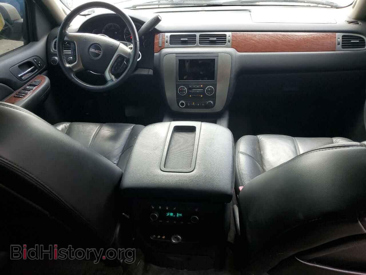 2007 GMC YUKON - VIN: 1GKFK13017J294314 - Фото 8