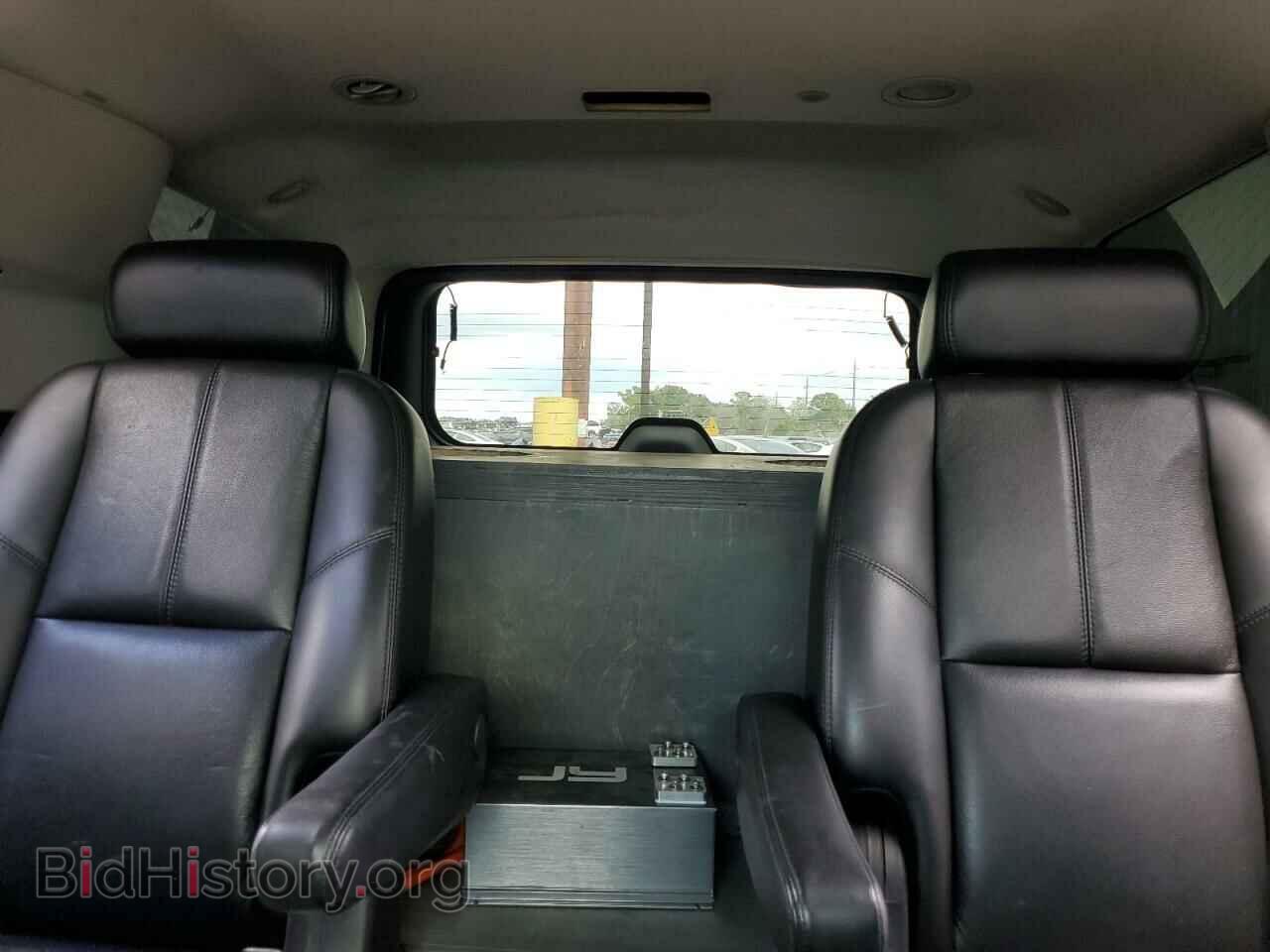 2007 GMC YUKON - VIN: 1GKFK13017J294314 - Фото 10