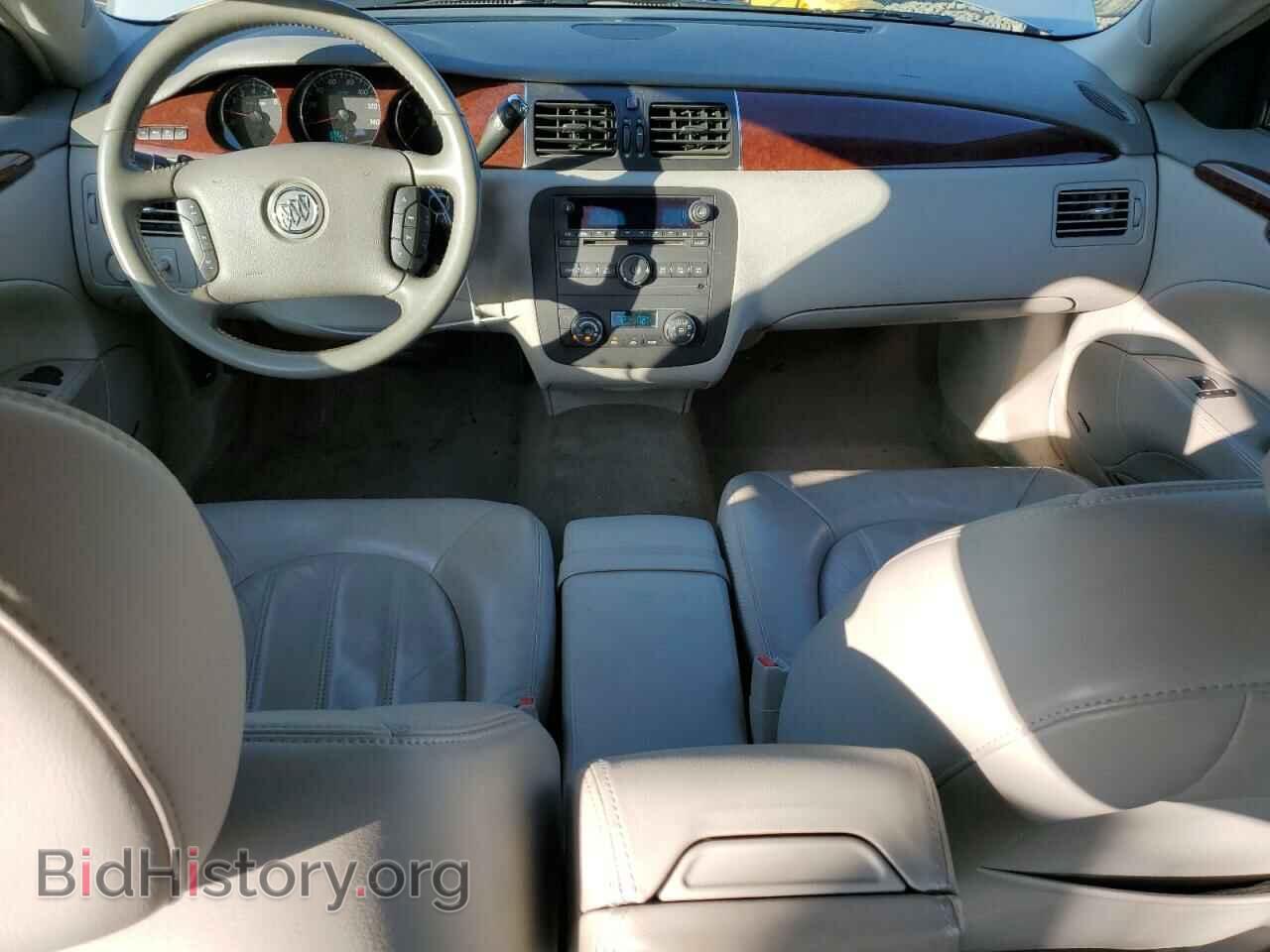 2006 BUICK LUCERNE - VIN: 1G4HD57256U132633 - Фото 8