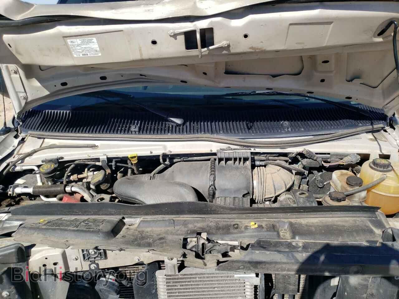 2012 FORD ALL Models - VIN: 1FBSS3BL6CDA37681 - Фото 12