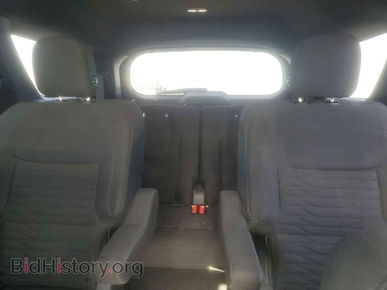 2020 FORD EXPLORER - VIN: 1FMSK7DH2LGB09241 - Фото 10