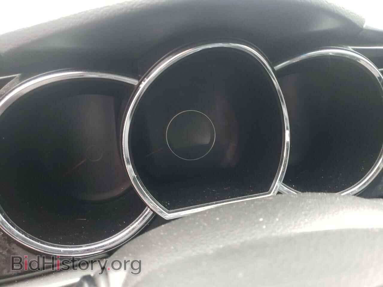2011 KIA OPTIMA - VIN: KNAGM4A70B5183778 - Фото 9