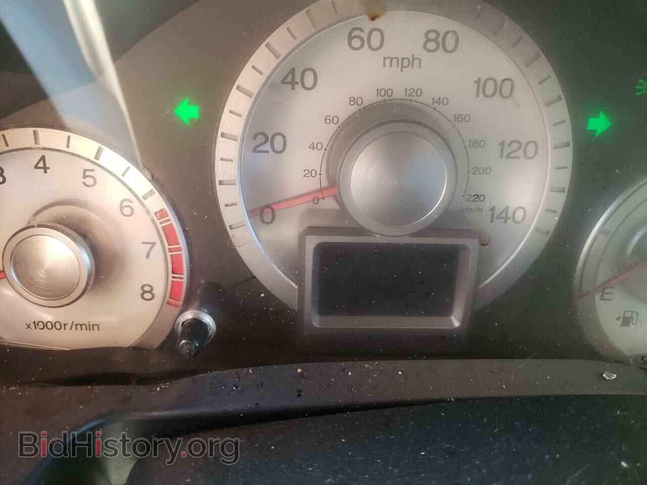 2010 HONDA PILOT - VIN: 5FNYF3H82AB022694 - Фото 9
