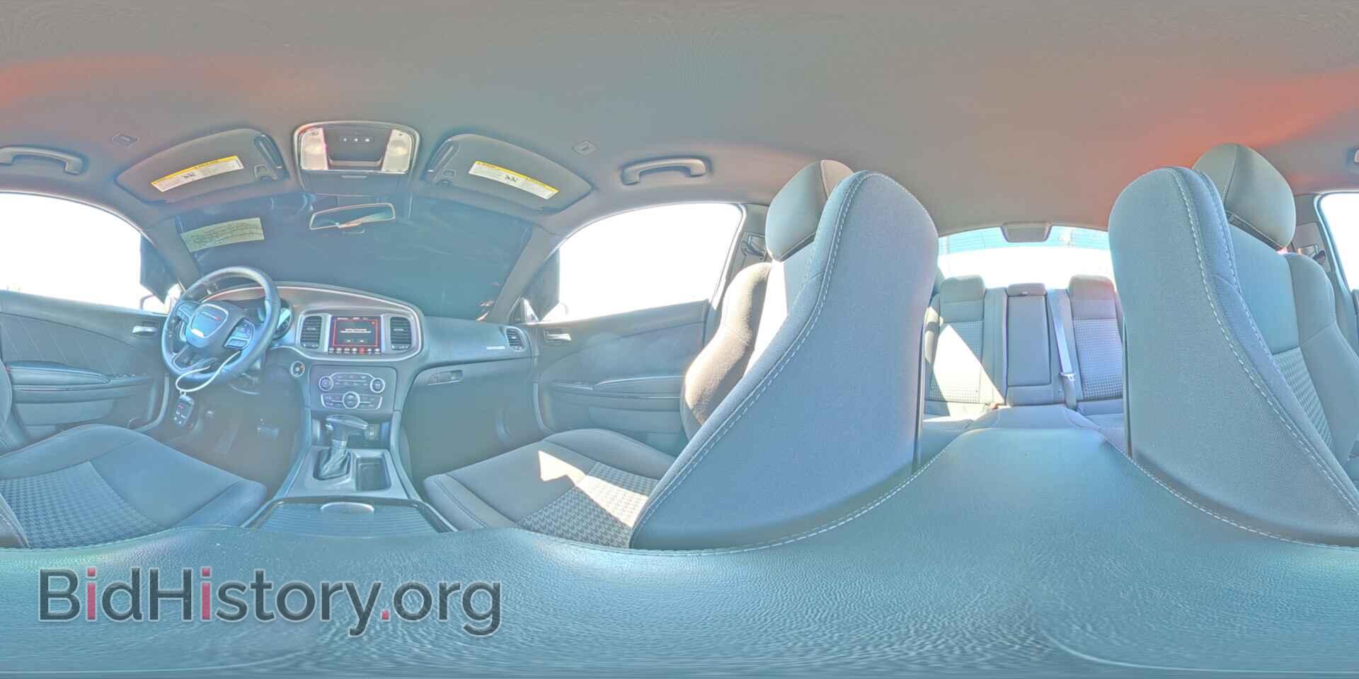 2019 DODGE CHARGER - VIN: 2C3CDXHG8KH714084 - Photo 14