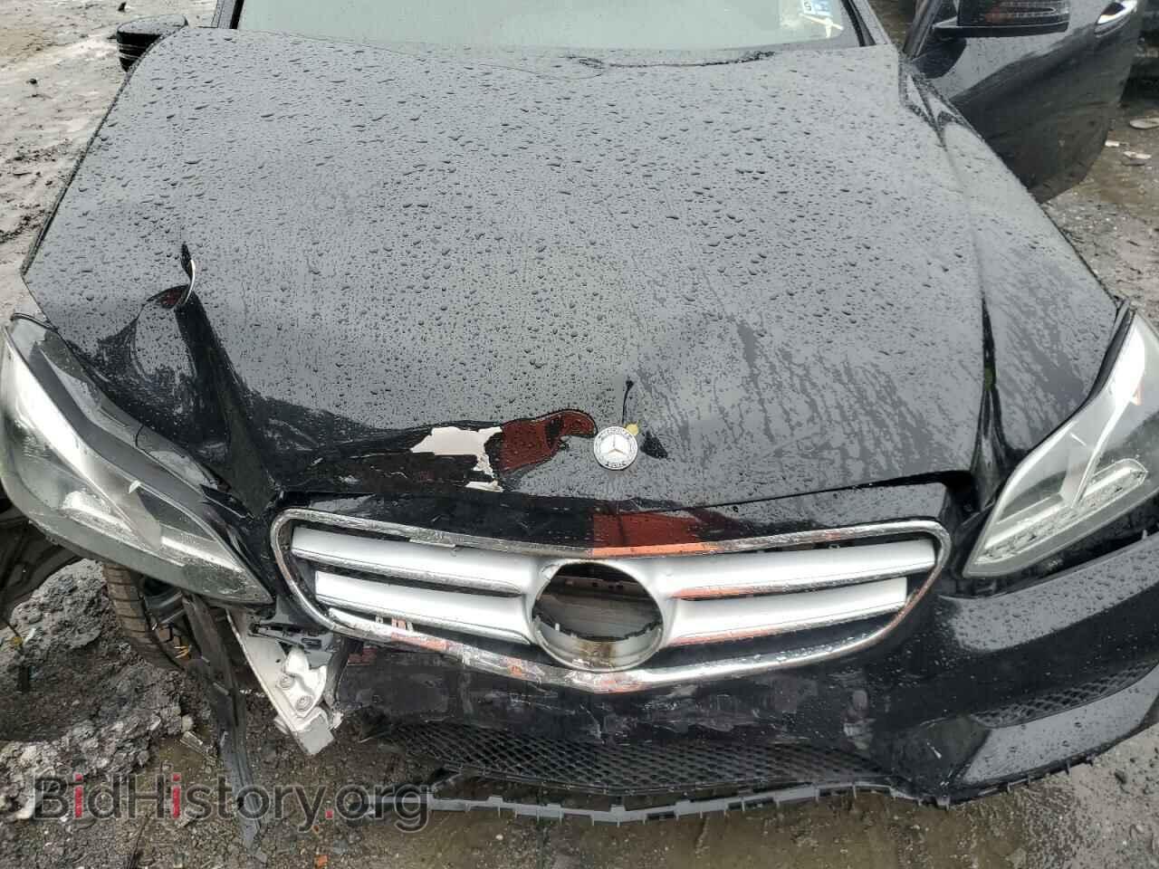 2015 MERCEDES-BENZ E-CLASS - VIN: WDDHH8JB9FB109327 - Фото 11