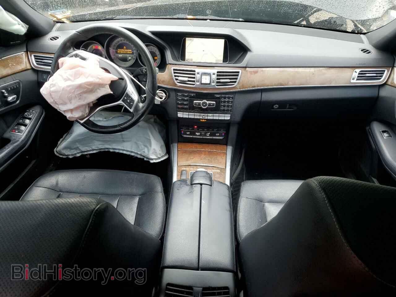 2015 MERCEDES-BENZ E-CLASS - VIN: WDDHH8JB9FB109327 - Фото 8