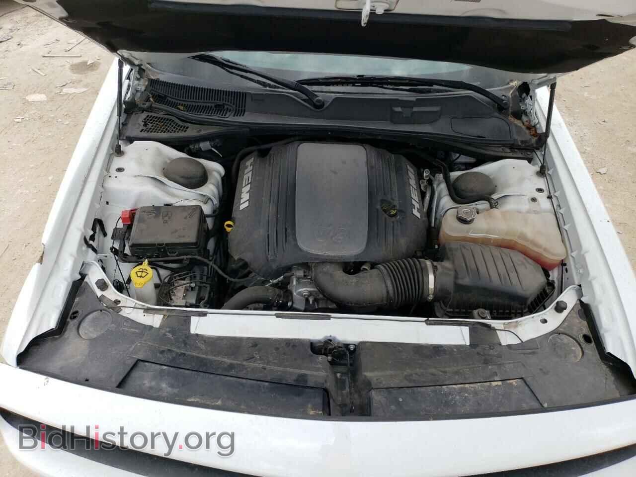 2021 DODGE CHALLENGER - VIN: 2C3CDZBT2MH627690 - Фото 11