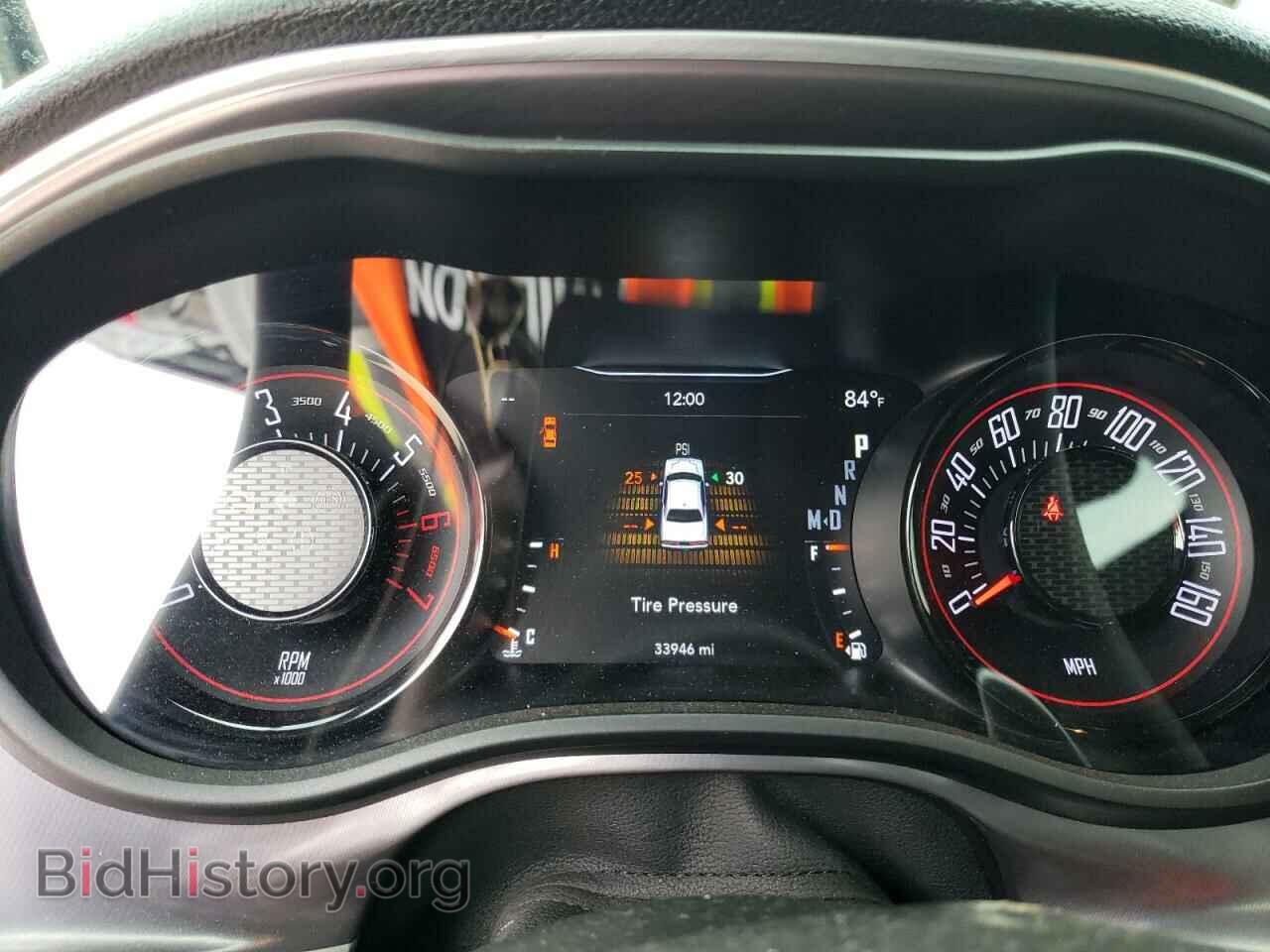 2021 DODGE CHALLENGER - VIN: 2C3CDZBT2MH627690 - Фото 9
