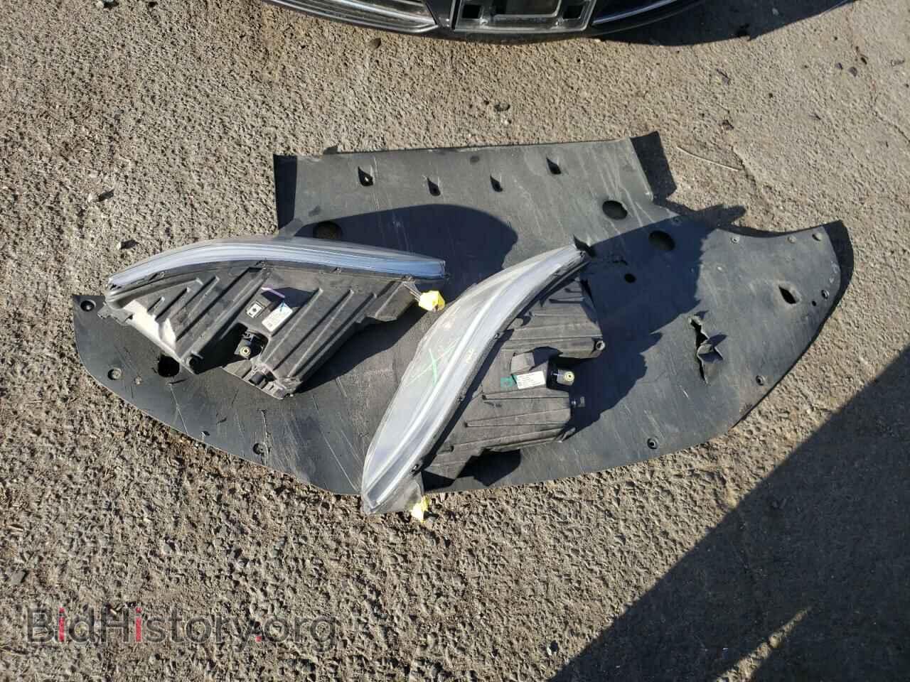 2016 TESLA MODEL S - VIN: 5YJSA1E20GF158100 - Photo 12
