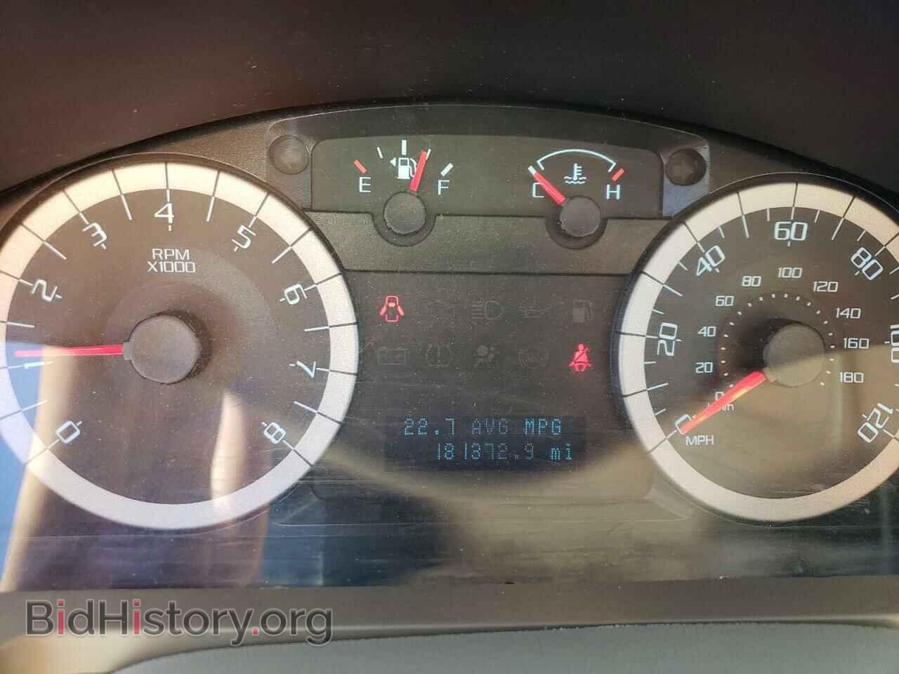 2012 FORD ESCAPE - VIN: 1FMCU9D76CKC27064 - Фото 9