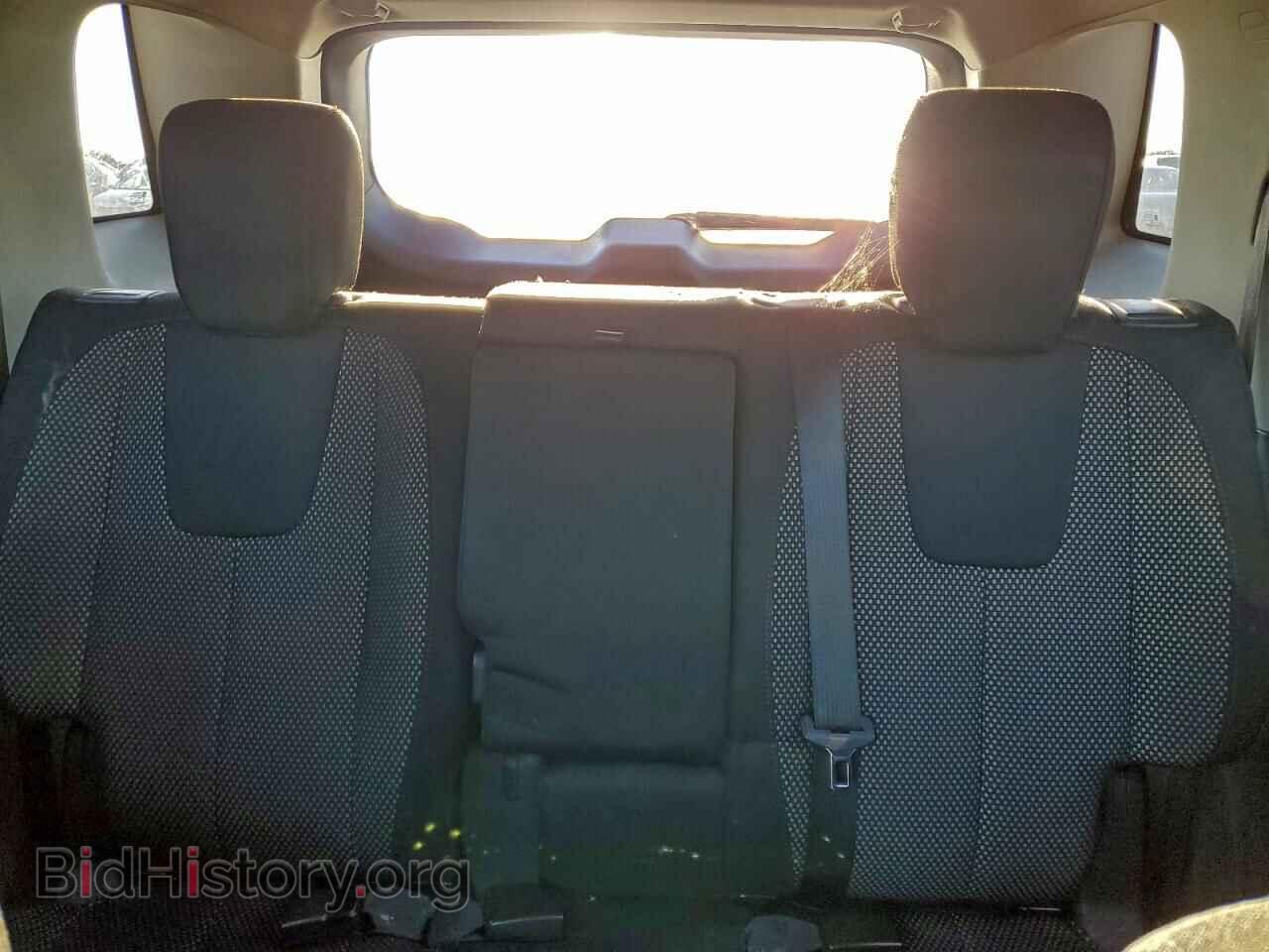 2016 GMC TERRAIN - VIN: 2GKALMEK5G6174519 - Фото 10