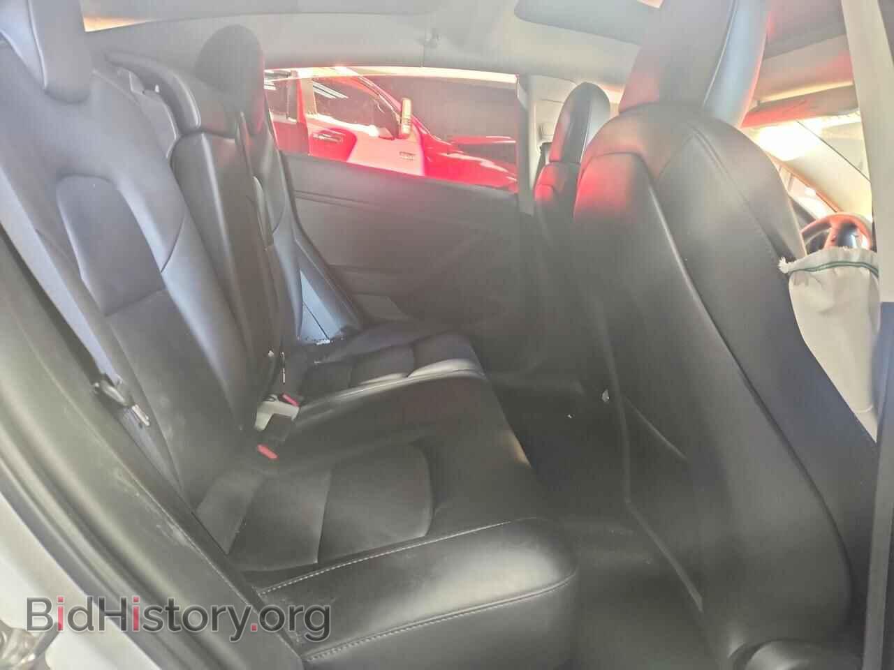 2023 TESLA MODEL 3 - VIN: 5YJ3E1EA4PF404212 - Фото 10