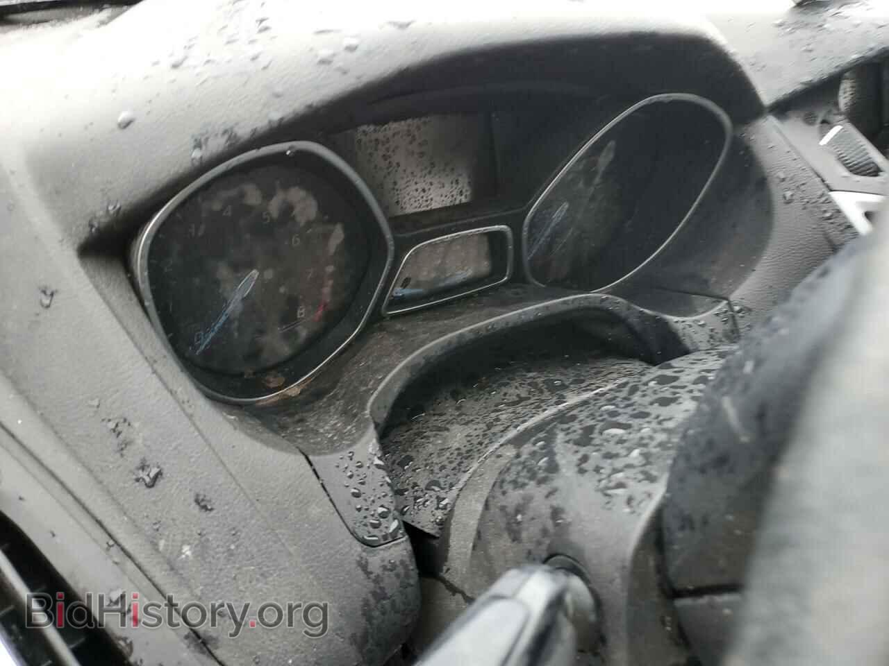 2014 FORD FOCUS - VIN: 1FADP3F23EL217741 - Photo 9