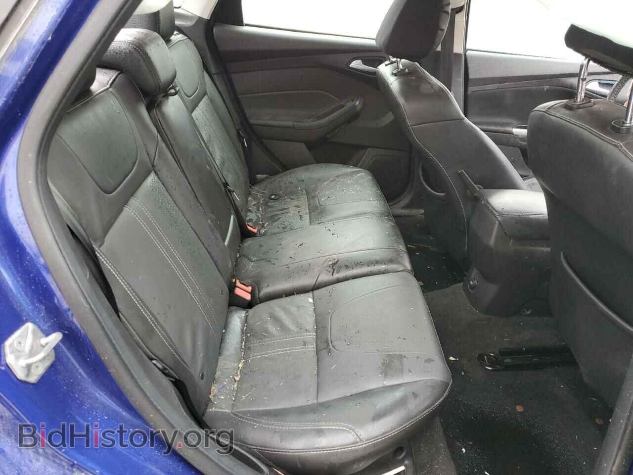2014 FORD FOCUS - VIN: 1FADP3F23EL217741 - Photo 10
