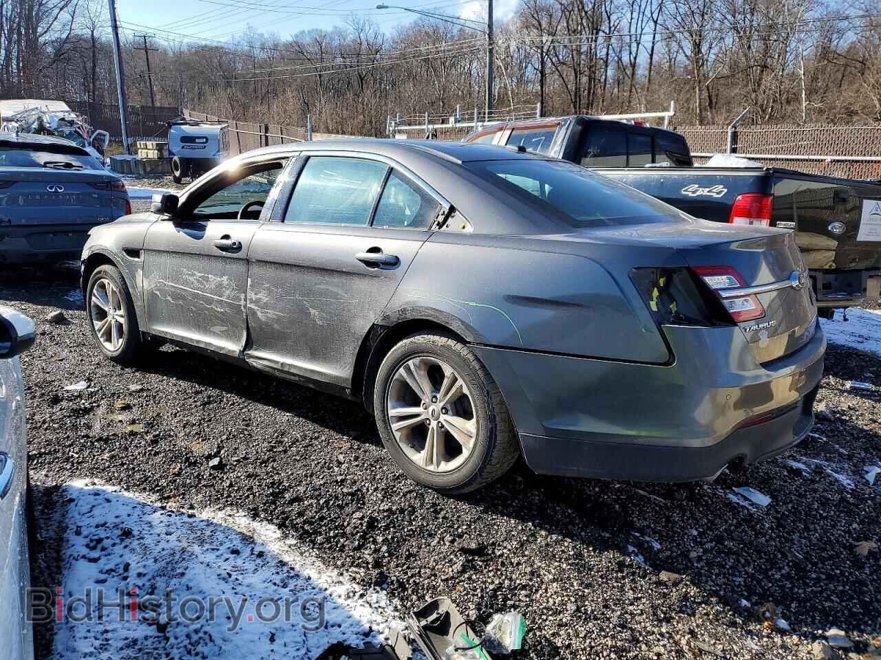 2015 FORD TAURUS - VIN: 1FAHP2E89FG183803 - Photo 2