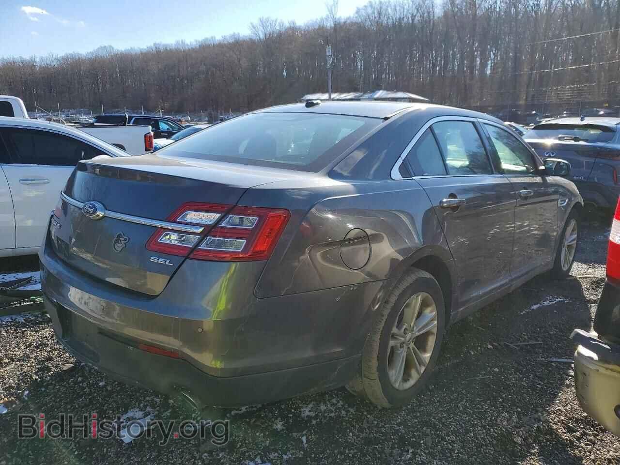 2015 FORD TAURUS - VIN: 1FAHP2E89FG183803 - Photo 3