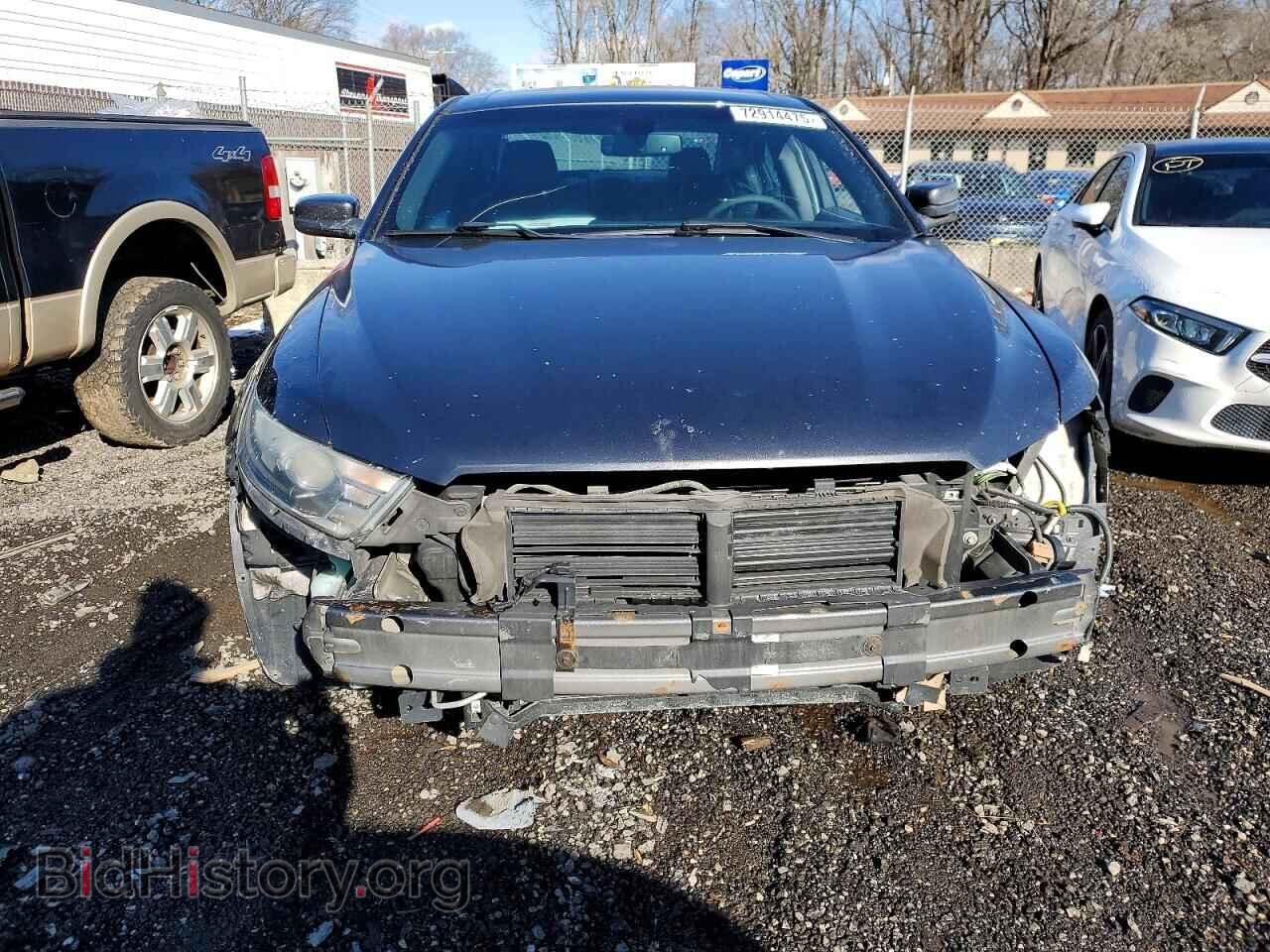2015 FORD TAURUS - VIN: 1FAHP2E89FG183803 - Photo 5