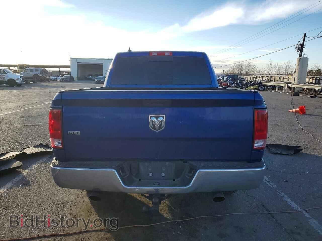 2019 RAM 1500 - VIN: 1C6RR6LT9KS552200 - Фото 6