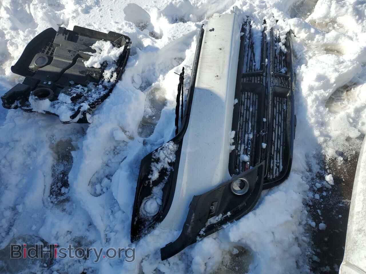 2017 DODGE DURANGO - VIN: 1C4RDJDG7HC898731 - Фото 13