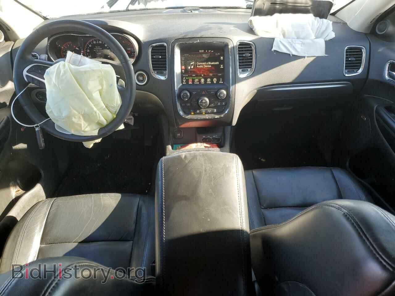 2017 DODGE DURANGO - VIN: 1C4RDJDG7HC898731 - Фото 8