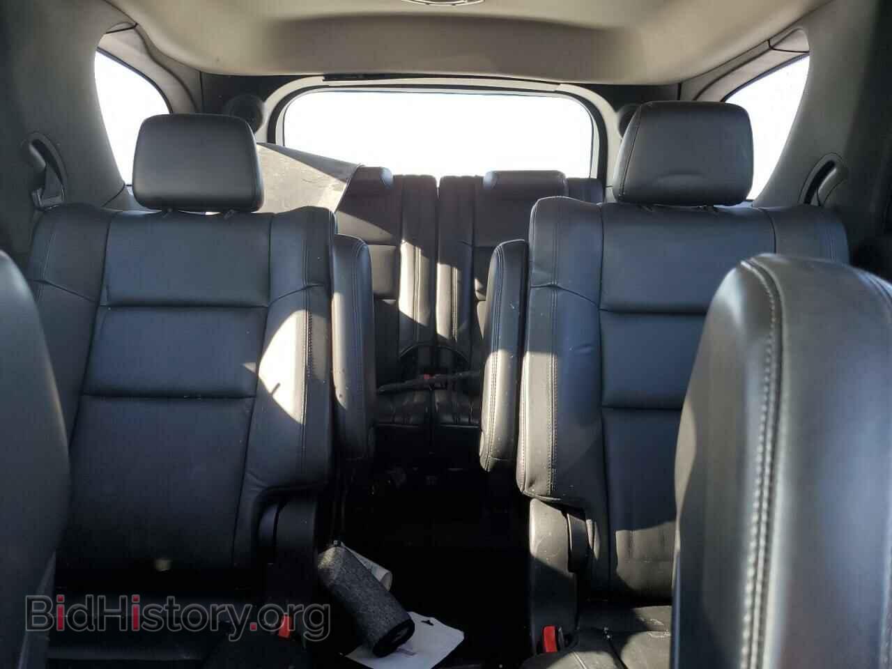2017 DODGE DURANGO - VIN: 1C4RDJDG7HC898731 - Фото 10