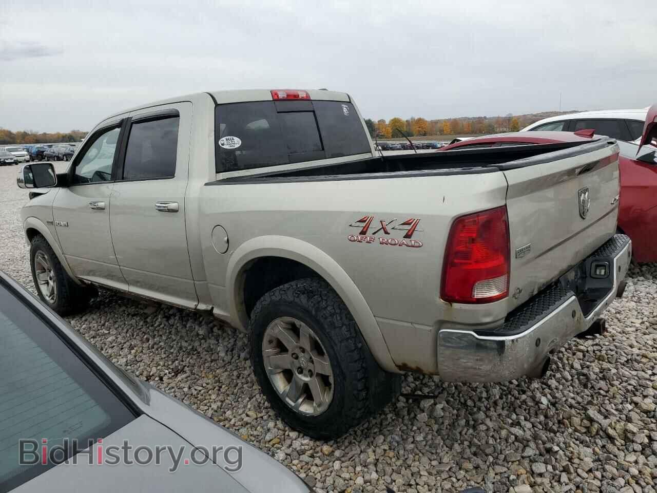 2010 DODGE All Models - VIN: 1D7RV1CT9AS222374 - Фото 2