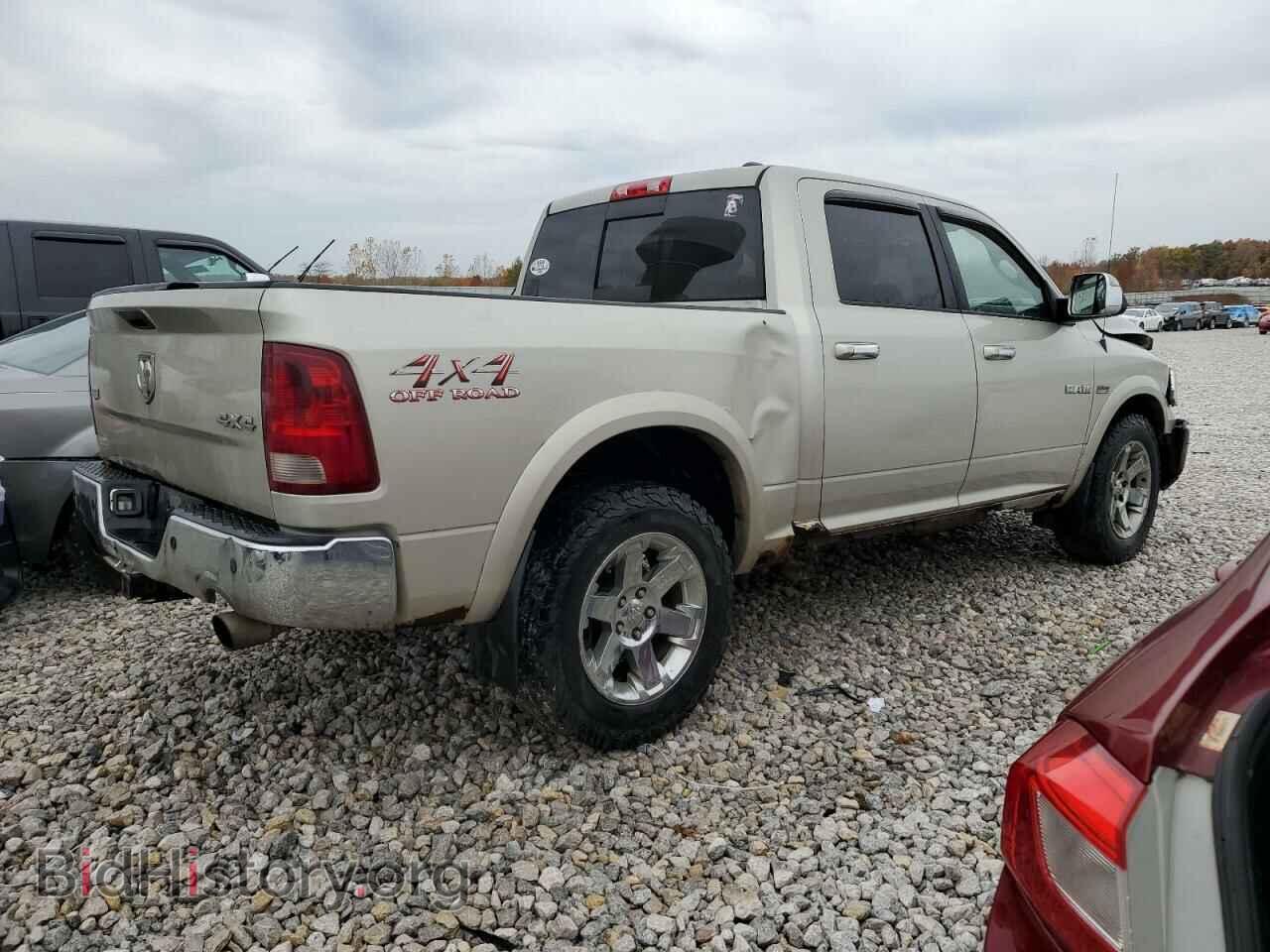 2010 DODGE All Models - VIN: 1D7RV1CT9AS222374 - Фото 3