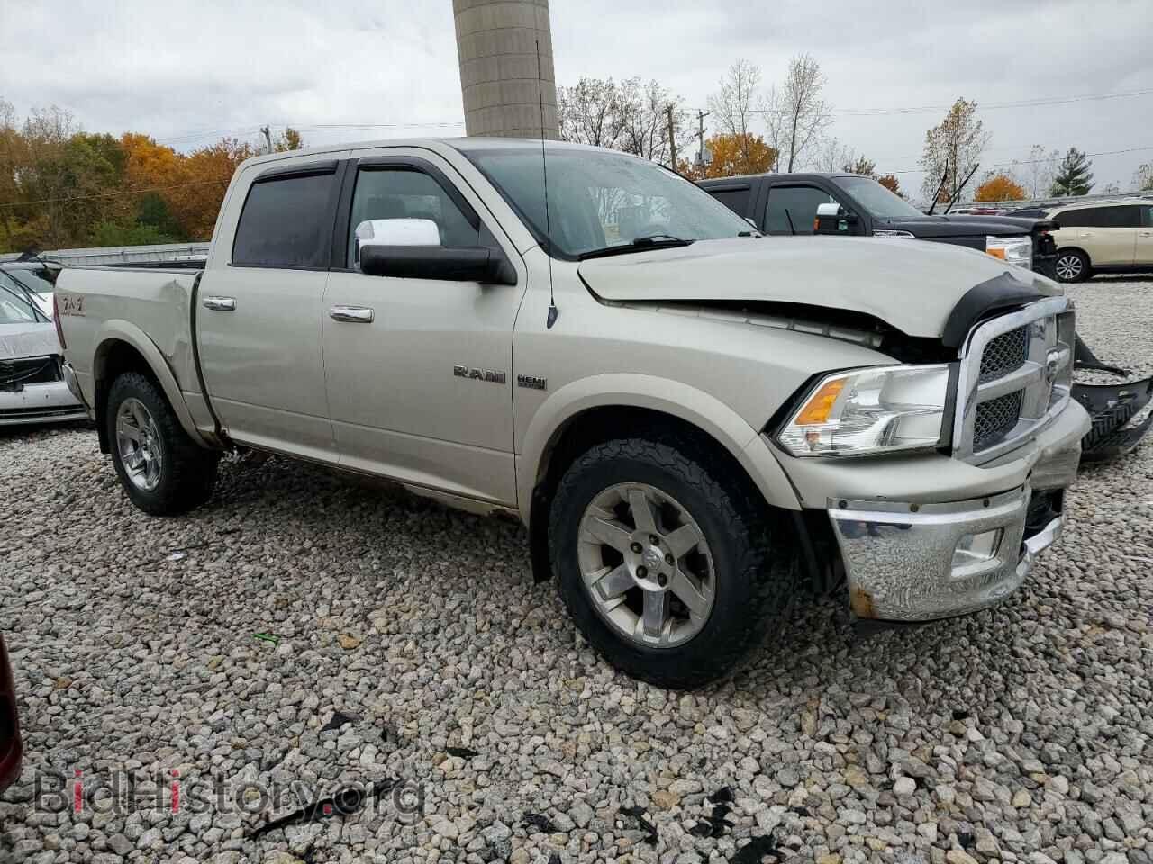 2010 DODGE All Models - VIN: 1D7RV1CT9AS222374 - Фото 4