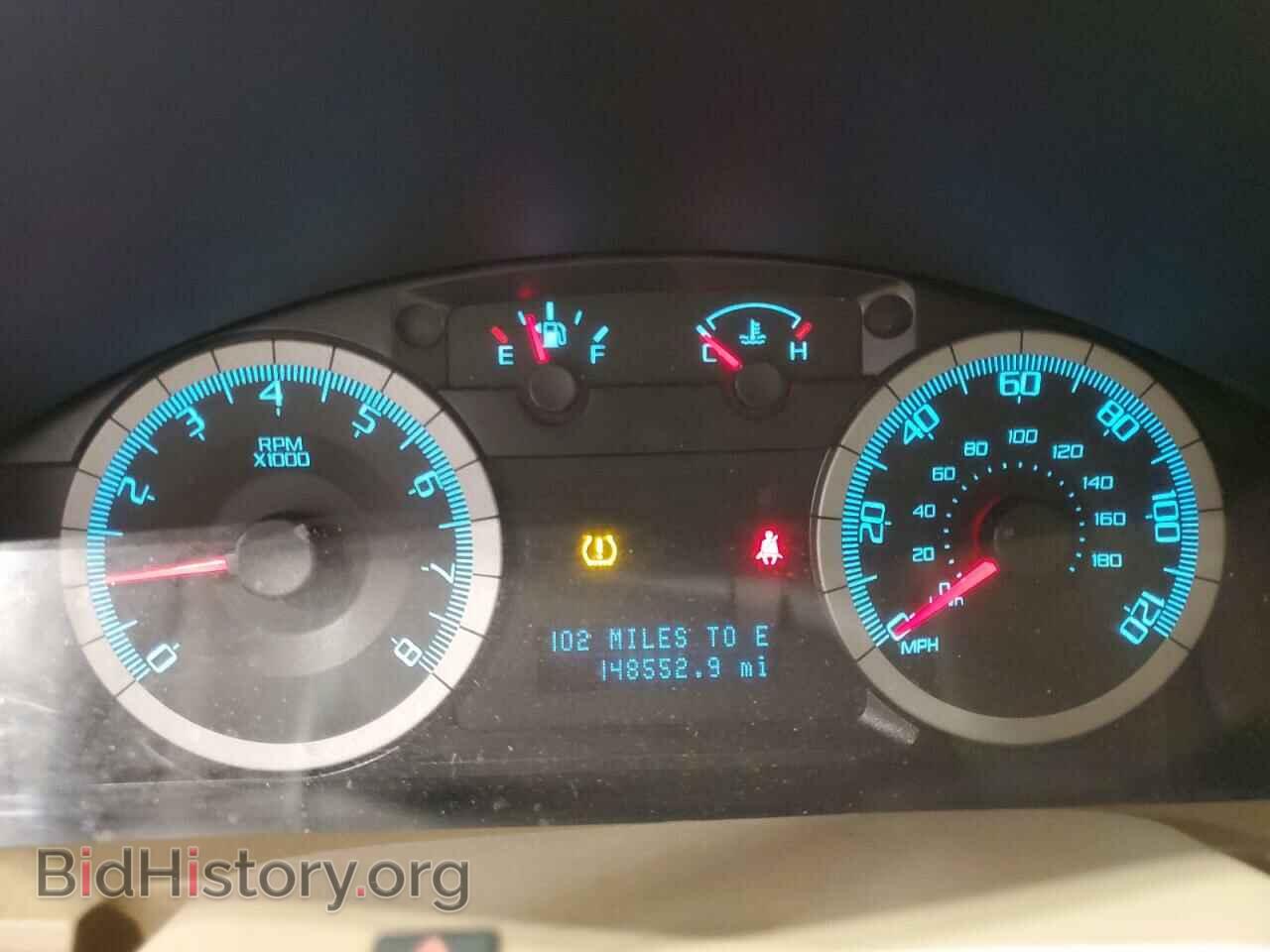 2009 FORD ESCAPE - VIN: 1FMCU93G09KD00231 - Фото 9