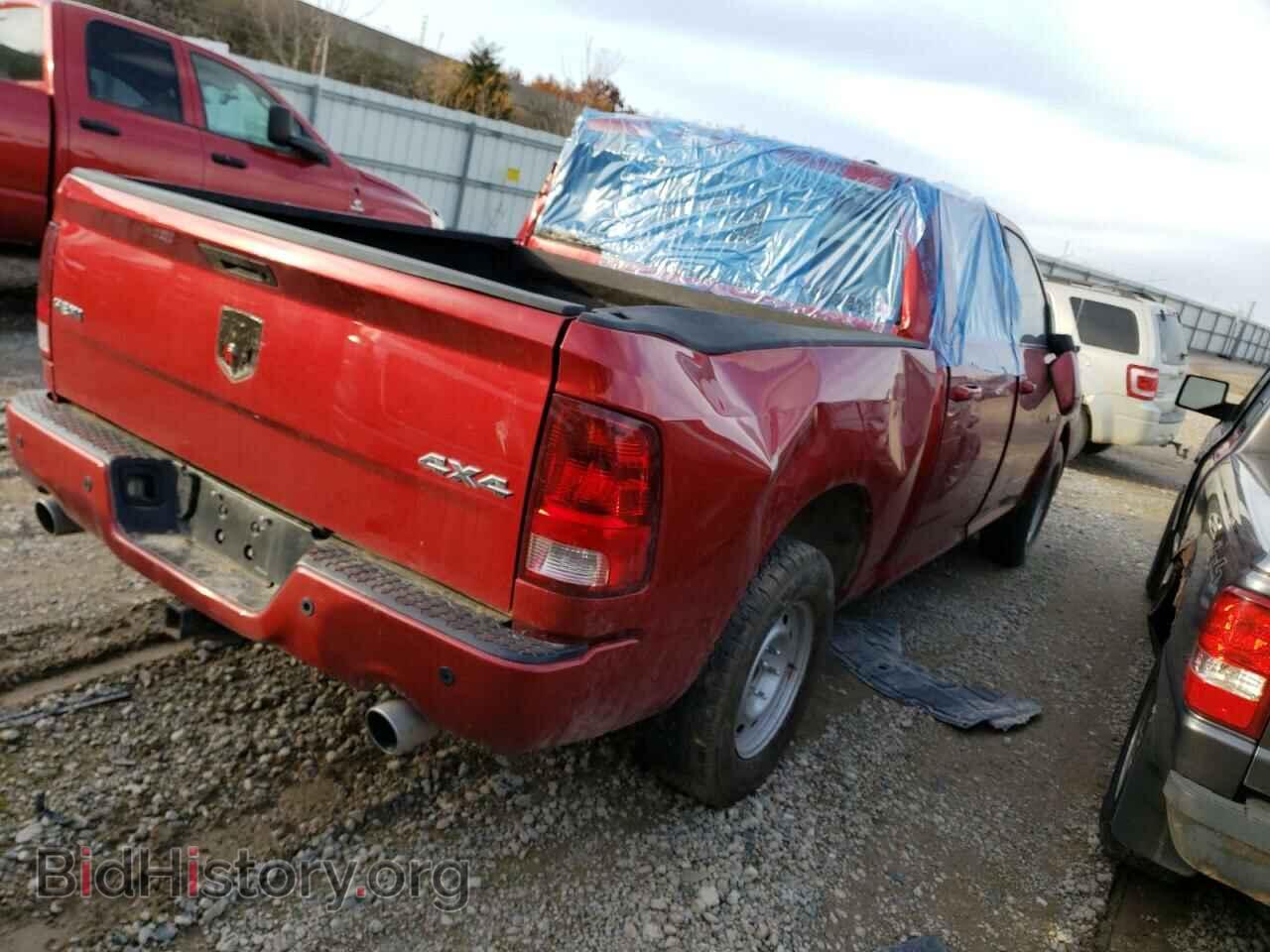 2010 DODGE All Models - VIN: 1D7RV1CT3AS143668 - Фото 3