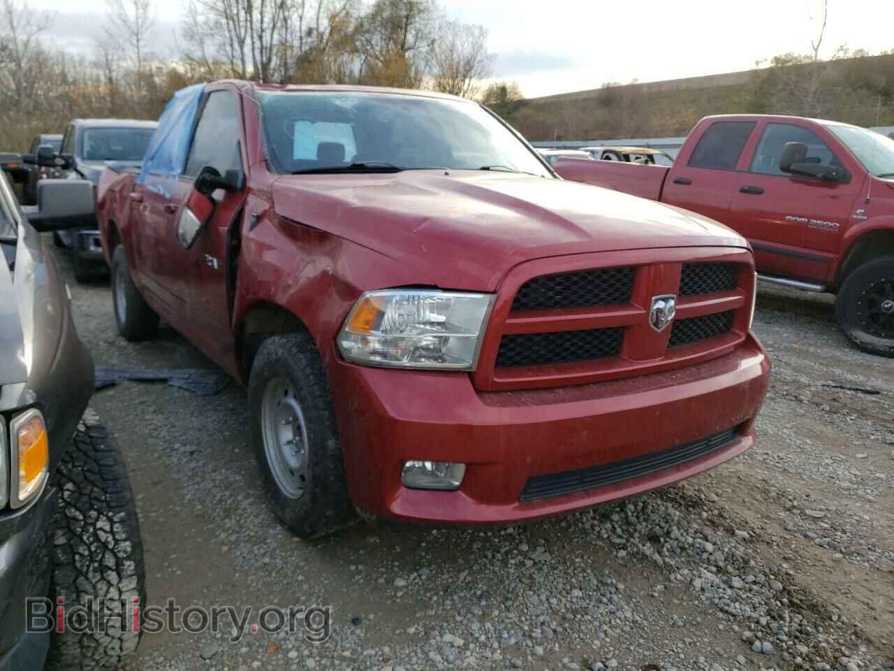 2010 DODGE All Models - VIN: 1D7RV1CT3AS143668 - Фото 4