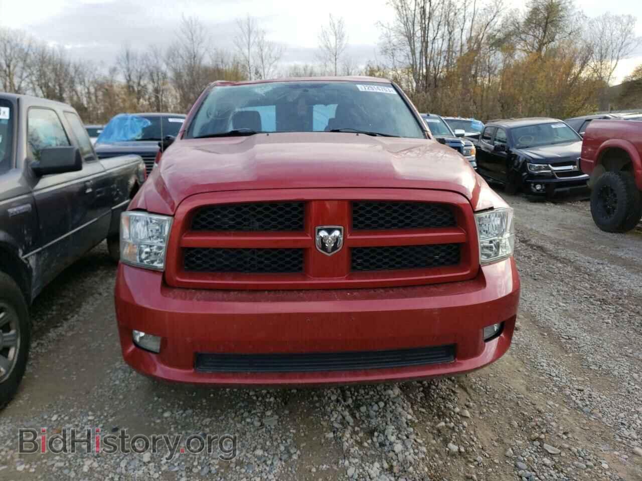 2010 DODGE All Models - VIN: 1D7RV1CT3AS143668 - Фото 5