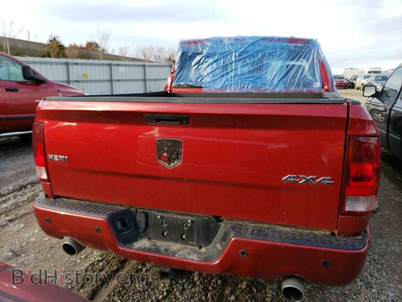 2010 DODGE All Models - VIN: 1D7RV1CT3AS143668 - Фото 6
